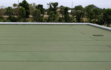 all Limerigg roofing types quoted for