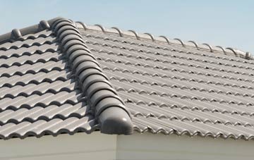 advantages of Limerigg clay roofing