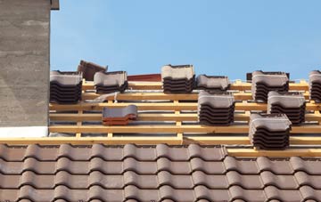 Limerigg clay roofing costs