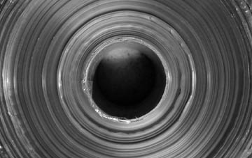 Limerigg edpm waterproofing