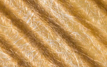 Limerigg fibreglass roof waterproofing