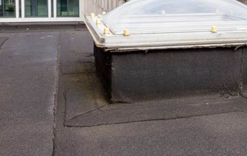 disadvantages of Limerigg flat roofs
