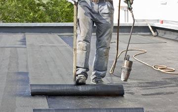flat roof replacement Limerigg, Falkirk