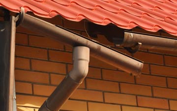 Limerigg gutter repair costs