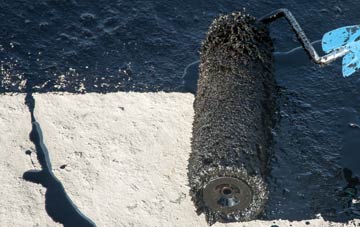 Limerigg liquid sealant waterproofing