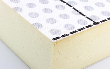 meeting Limerigg building codes