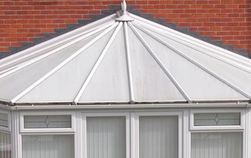 Limerigg polycarbonate conservatory roof repairs