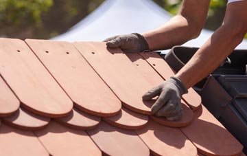 Limerigg roof tile contractors