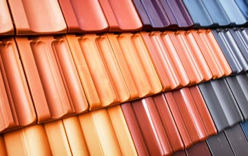 Limerigg roof tile costs