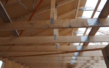 Limerigg roof truss costs