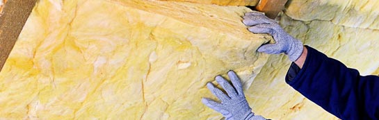 quotes for Limerigg roof insulation