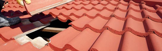 compare Limerigg roof repair quotes