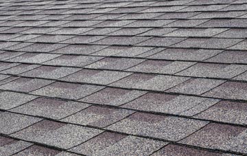 Limerigg tiles for shallow pitch roofing