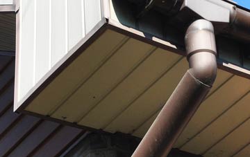 Limerigg soffit installation costs