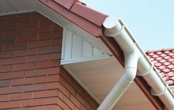 Limerigg soffit repair costs