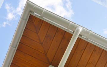 Limerigg soffit types