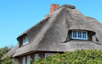 thatch roofing Limerigg, Falkirk