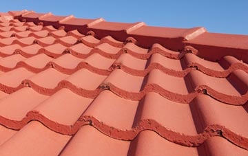 Limerigg tile and slate roof replacement