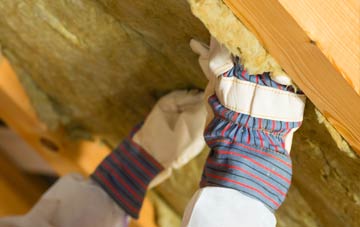 types of Limerigg pitched roof insulation materials