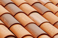 Limerigg clay roofing