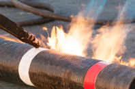 Limerigg flat roofing replacement