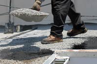 find rated Limerigg flat roofing replacement companies