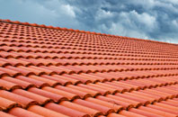 Limerigg roofing tiles