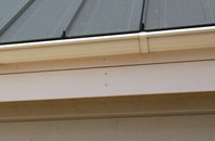 Limerigg soffit repair