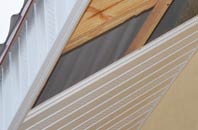 rated Limerigg soffit repair companies
