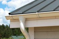 Limerigg soffits